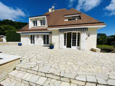 Casa di lusso in vendita Gonneville-sur-Mer, Francia