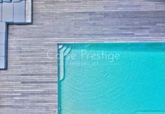Prestigiosa casa di 450 mq in affitto Ajaccio, Corsica