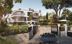 Prestigioso appartamento di 84 m² in vendita 15 Avenue du Mas Ensoleillé, Antibes, Alpi Marittime, Provenza-Alpi-Costa Azzurra