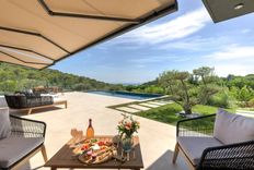 Esclusiva villa di 500 mq in affitto Mougins, Provenza-Alpi-Costa Azzurra