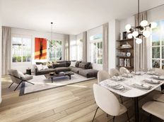 Appartamento di lusso di 82 m² in vendita Clamart, Île-de-France