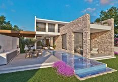 Prestigiosa villa di 209 mq in vendita, Pafo, Cipro