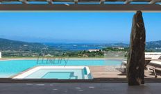 Esclusiva villa in vendita Strada Statale 125 Orientale Sarda, Olbia, Sardegna