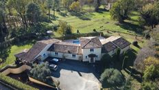 Villa in vendita a Montauroux Provenza-Alpi-Costa Azzurra Var