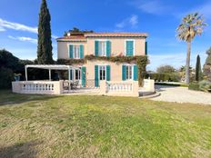 Prestigiosa villa di 200 mq in vendita, Antibes, Francia