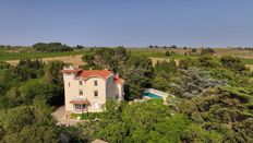 Casa di 500 mq in vendita Carcassonne, Francia