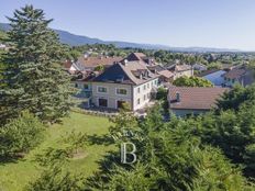 Casa di lusso in vendita a Divonne-les-Bains Alvernia-Rodano-Alpi Ain