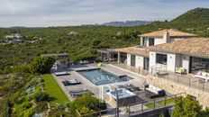 Prestigiosa villa di 270 mq in affitto Porto Vecchio, Corsica