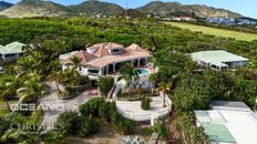 Prestigiosa villa di 380 mq in vendita Parc de la Baie Orientale, Saint Martin