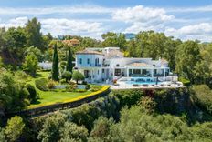 Villa in vendita a Benahavís Andalusia Málaga