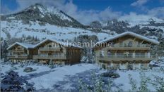 Chalet in vendita a Praz-sur-Arly Alvernia-Rodano-Alpi Alta Savoia