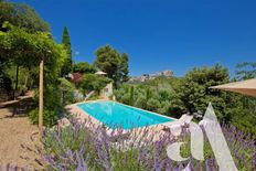 Casale in affitto Les Baux-de-Provence, Francia