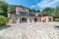 Casa di lusso in vendita a Valbonne Provenza-Alpi-Costa Azzurra Alpi Marittime