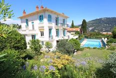 Prestigiosa casa in vendita Nizza, Francia