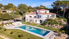 Prestigiosa villa di 360 mq in affitto, La Colle-sur-Loup, Provenza-Alpi-Costa Azzurra