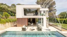 Villa in affitto settimanale a Cannes Provenza-Alpi-Costa Azzurra Alpi Marittime