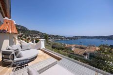 Villa in affitto mensile a Villefranche-sur-Mer Provenza-Alpi-Costa Azzurra Alpi Marittime