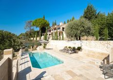 Villa in vendita a Montauroux Provenza-Alpi-Costa Azzurra Var