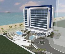 Hotel di lusso di 4500 mq in vendita Susa, Tunisia