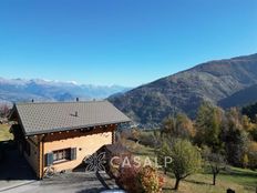 Chalet in vendita a Haute Nendaz Canton Vallese Conthey District