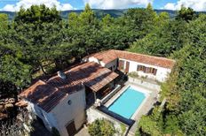 Villa in vendita a Seillans Provenza-Alpi-Costa Azzurra Var