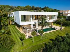 Prestigiosa villa di 713 mq in vendita Casares, Andalusia