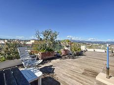 Appartamento di lusso di 154 m² in vendita Antibes, Francia