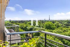 Appartamento di lusso di 155 m² in vendita Neuilly-sur-Seine, Francia