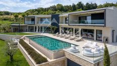 Villa di 560 mq in affitto Châteauneuf-Grasse, Francia