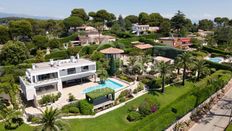 Villa in vendita a Antibes Provenza-Alpi-Costa Azzurra Alpi Marittime