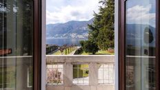 Villa in vendita a Faggeto Lario Lombardia Como