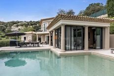 Villa in vendita a Sainte-Maxime Provenza-Alpi-Costa Azzurra Var