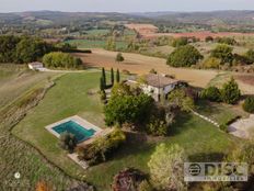 Casa di lusso in vendita a Castelnau-de-Montmiral Occitanie Tarn