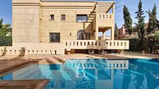 Prestigiosa villa di 1100 mq in affitto, Marrakech, Marrakesh-Safi