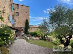 Casa di lusso in vendita a Cordes-sur-Ciel Occitanie Tarn