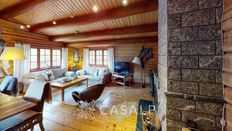 Chalet in vendita a Haute Nendaz Canton Vallese Conthey District