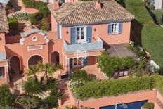 Casa di lusso in vendita a Saint-Tropez Provenza-Alpi-Costa Azzurra Var