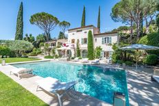 Villa in affitto settimanale a Mougins Provenza-Alpi-Costa Azzurra Alpi Marittime