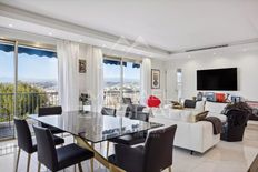 Appartamento di prestigio di 90 m² in vendita Nizza, Francia