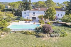 Prestigiosa villa di 323 mq in vendita Grasse, Provenza-Alpi-Costa Azzurra