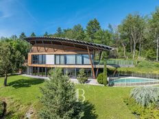 Villa in vendita a Lucinges Alvernia-Rodano-Alpi Alta Savoia