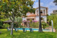 Villa in affitto settimanale a Cannes Provenza-Alpi-Costa Azzurra Alpi Marittime