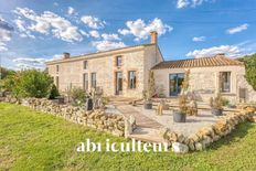 Casa di lusso in vendita a Le Champ-Saint-Père Pays de la Loire Vandea