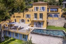 Villa in vendita a Villefranche-sur-Mer Provenza-Alpi-Costa Azzurra Alpi Marittime