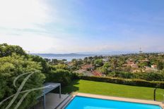 Villa in affitto settimanale a Antibes Provenza-Alpi-Costa Azzurra Alpi Marittime