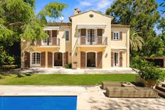 Esclusiva villa di 234 mq in vendita Saint-Jean-Cap-Ferrat, Provenza-Alpi-Costa Azzurra