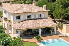 Villa in vendita Mougins, Francia