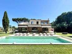 Prestigiosa villa in affitto Saint-Tropez, Provenza-Alpi-Costa Azzurra