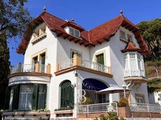 Casa di lusso in vendita a Sant Andreu de Llavaneres Catalogna Província de Barcelona