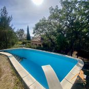 Villa in vendita a La Seyne-sur-Mer Provenza-Alpi-Costa Azzurra Var